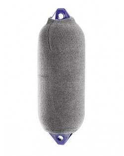 Copriparabordo grigio chiaro